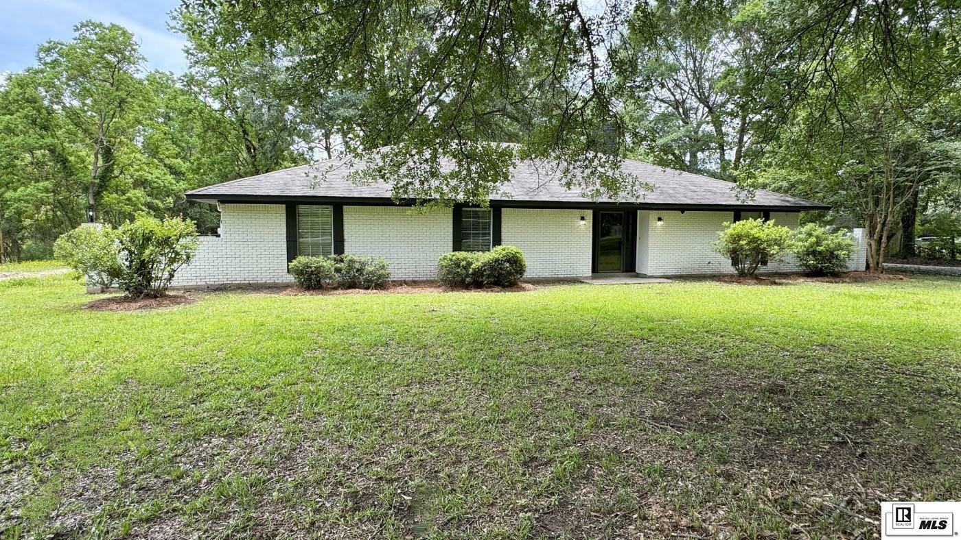 Property Photo: 750 Rowland Road LA 71203