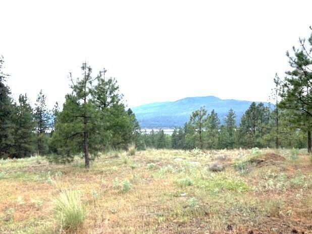 Property Photo: 1321 Sunset Way WA 99141