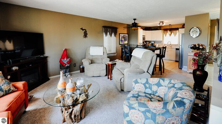 Property Photo:  11255 E Fort Road H1  MI 49682 