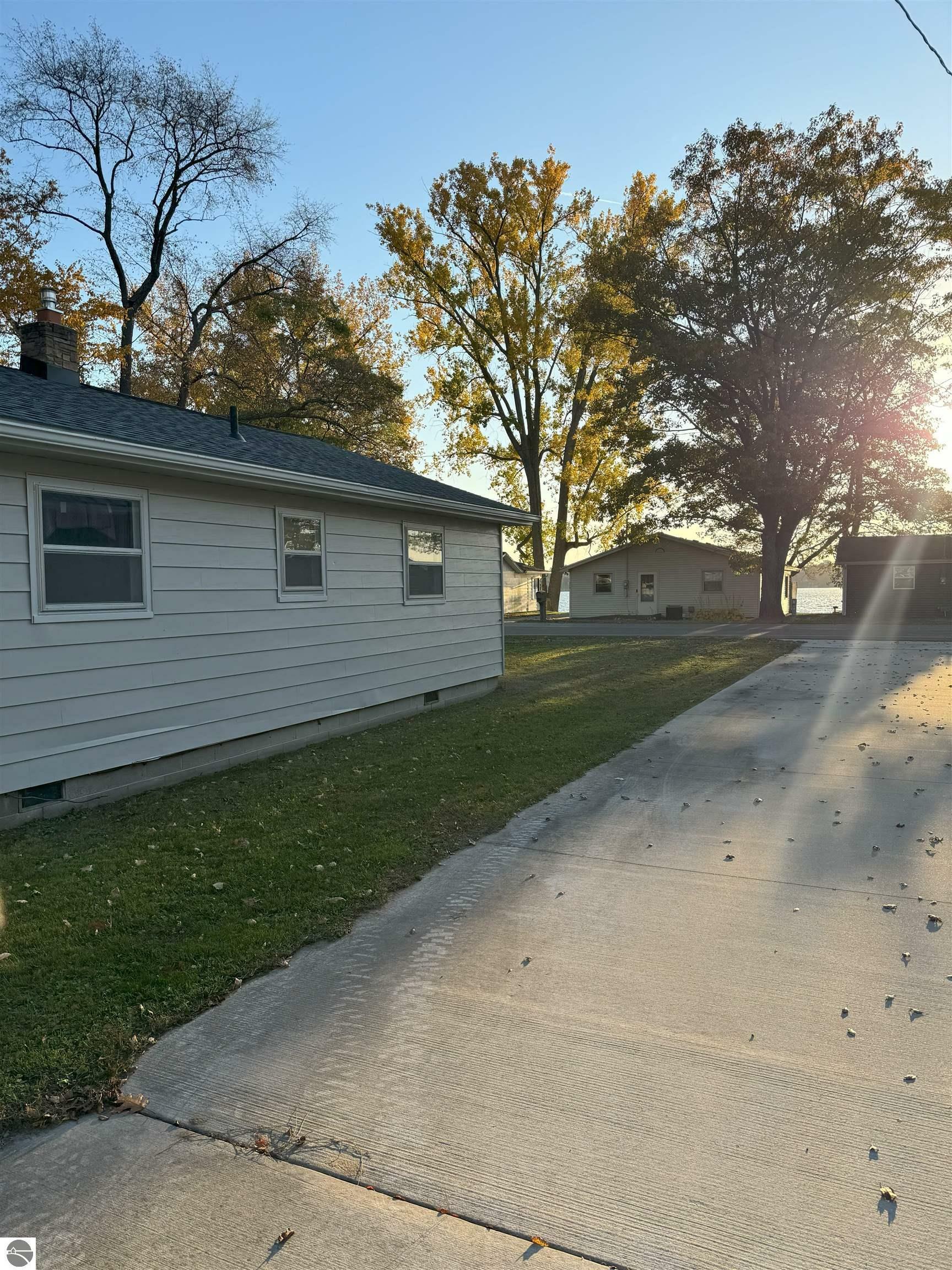 Property Photo: 6126 Loud Drive MI 48750
