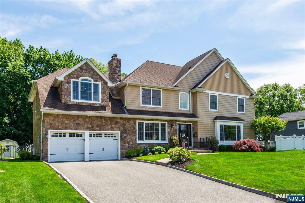 Property Photo: 20 Manor Drive NJ 07470