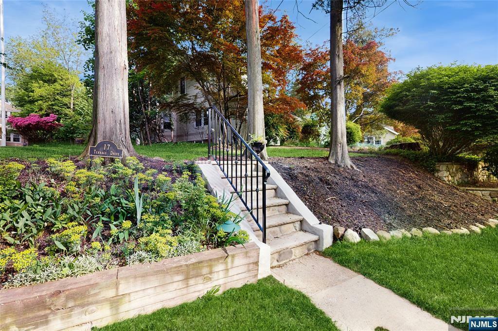 Property Photo: 17 Terrace Drive NJ 07675