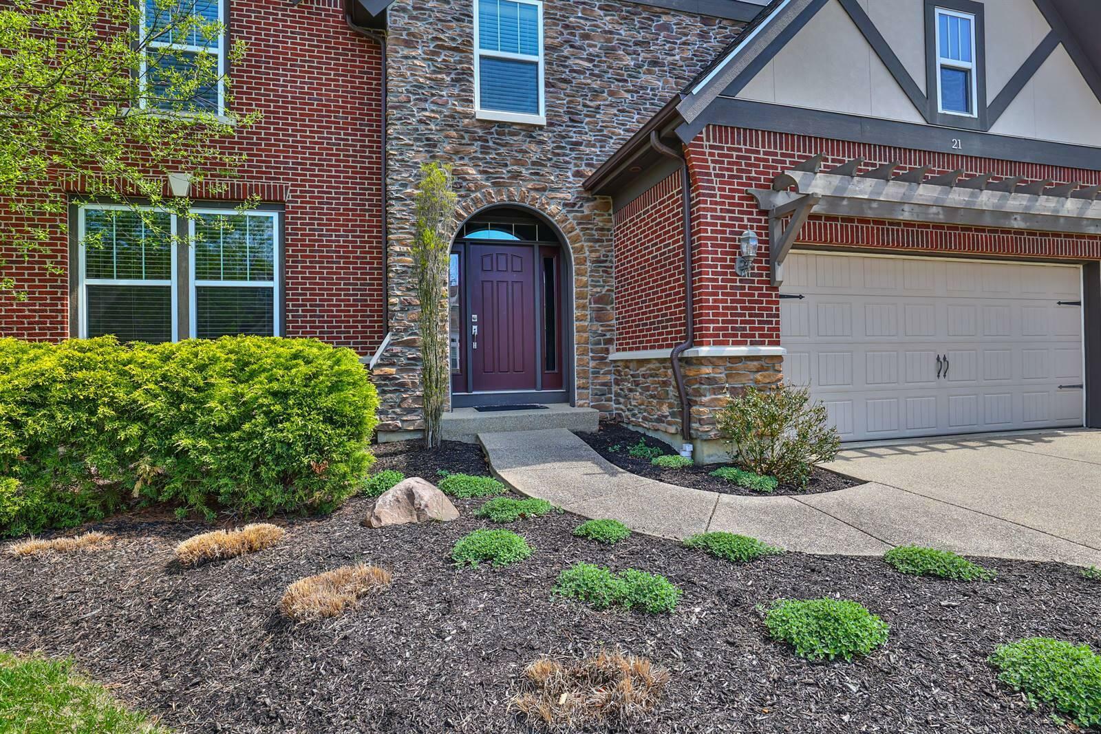 Property Photo: 21 Casagrande Street KY 41075
