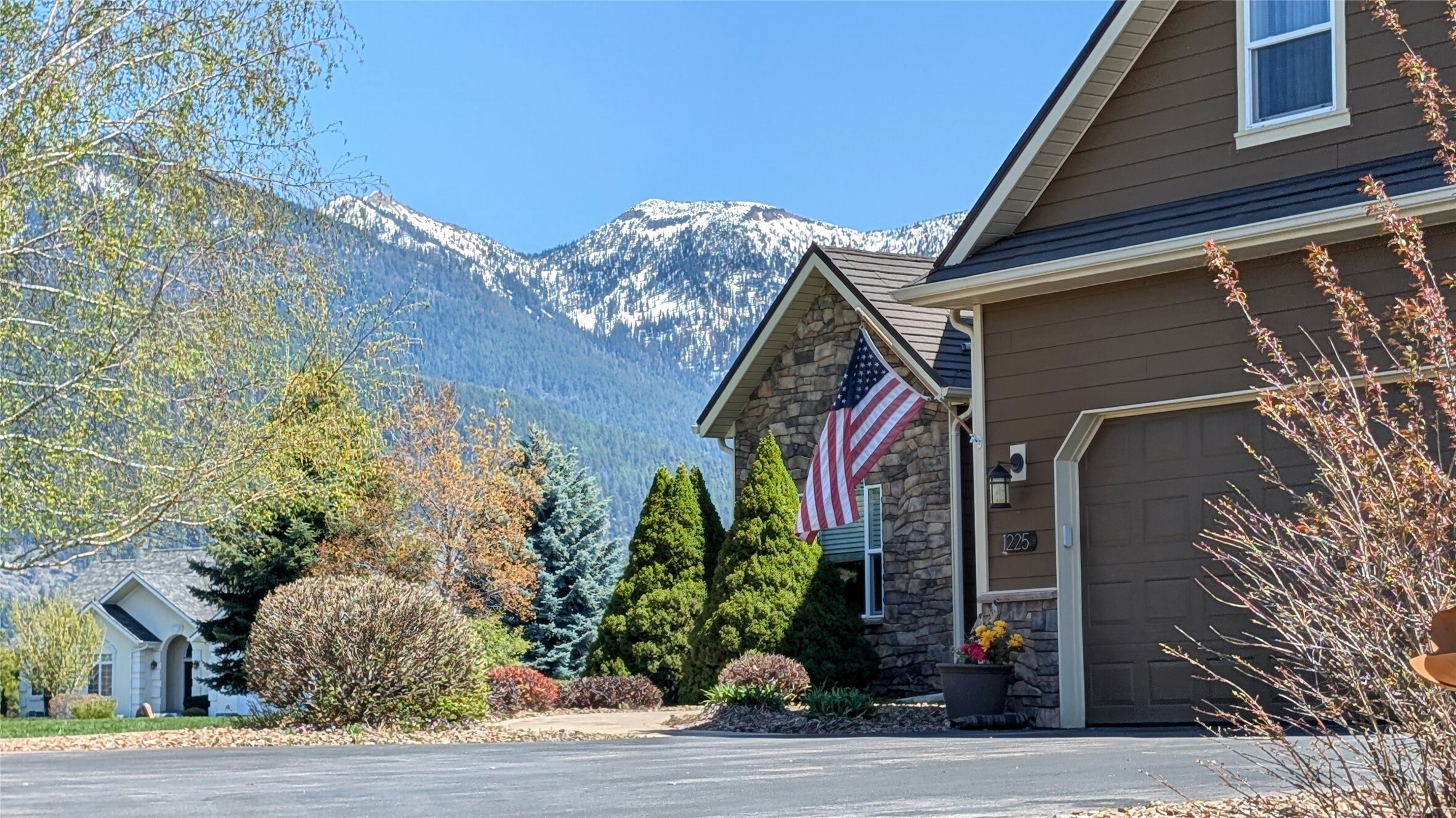 Property Photo: 1225 Quail Ridge Drive MT 59901