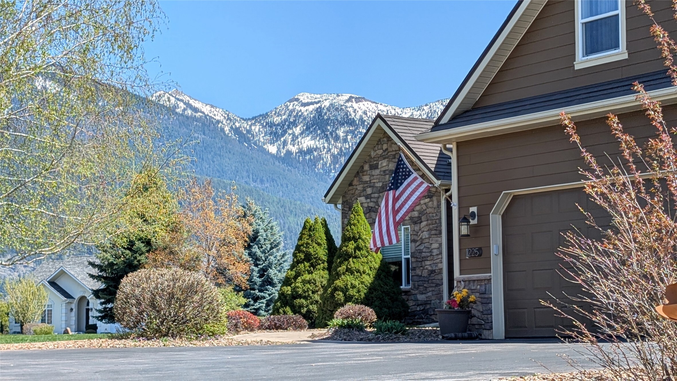 Property Photo: 1225 Quail Ridge Drive MT 59901