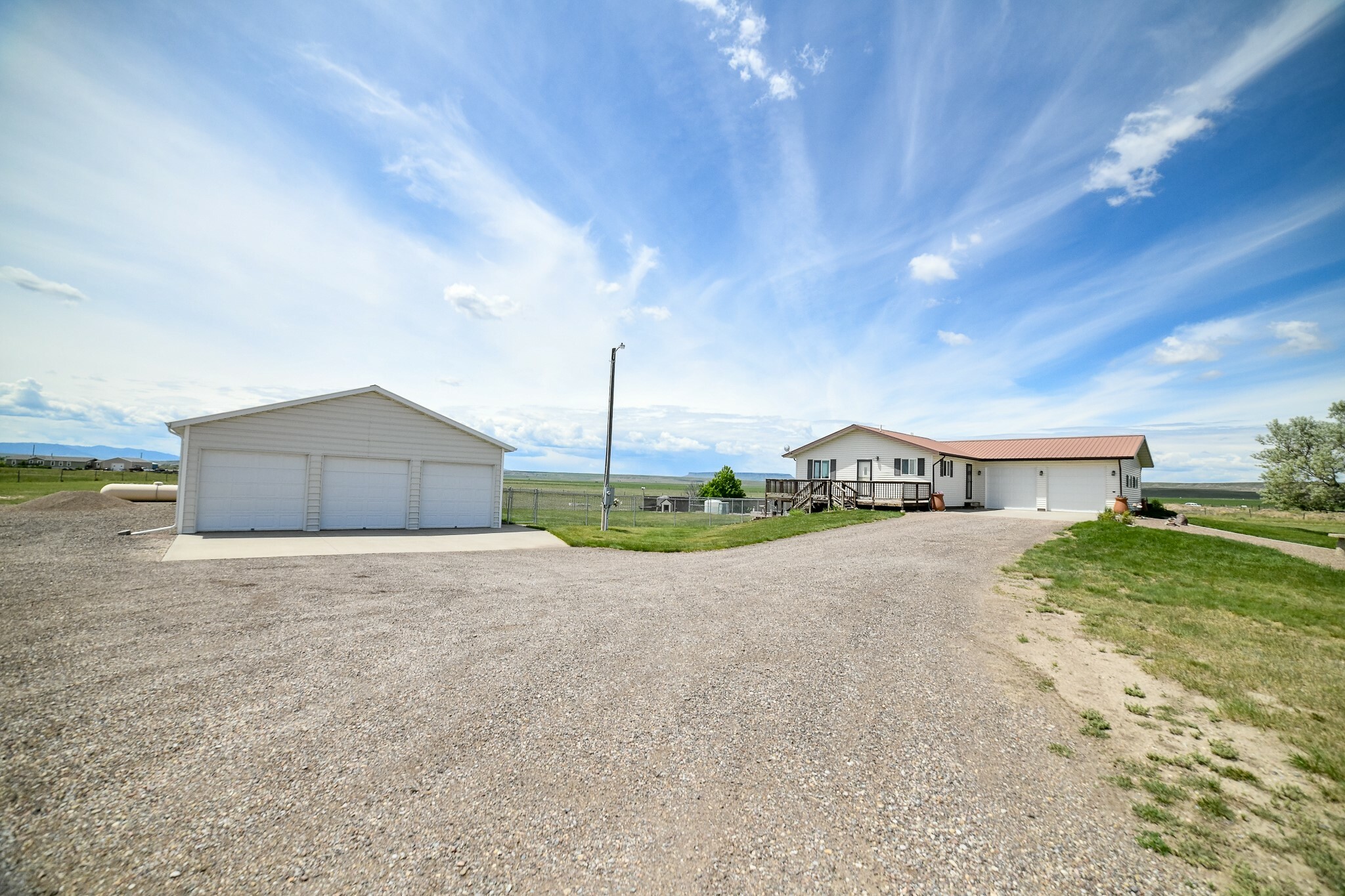 Property Photo: 930 Luebbe Road MT 59485