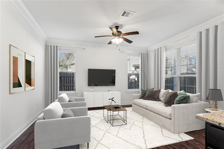 Property Photo: 263 Snowy Egret Court D LA 70447