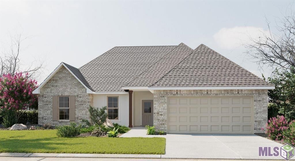 Property Photo: 39542 White Sand Lane LA 70454