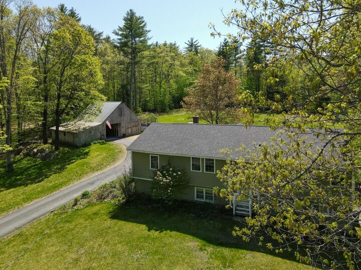 Property Photo: 47 King Road NH 03258