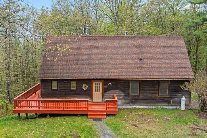1118 Wildlife Road  Hartford VT 05001 photo