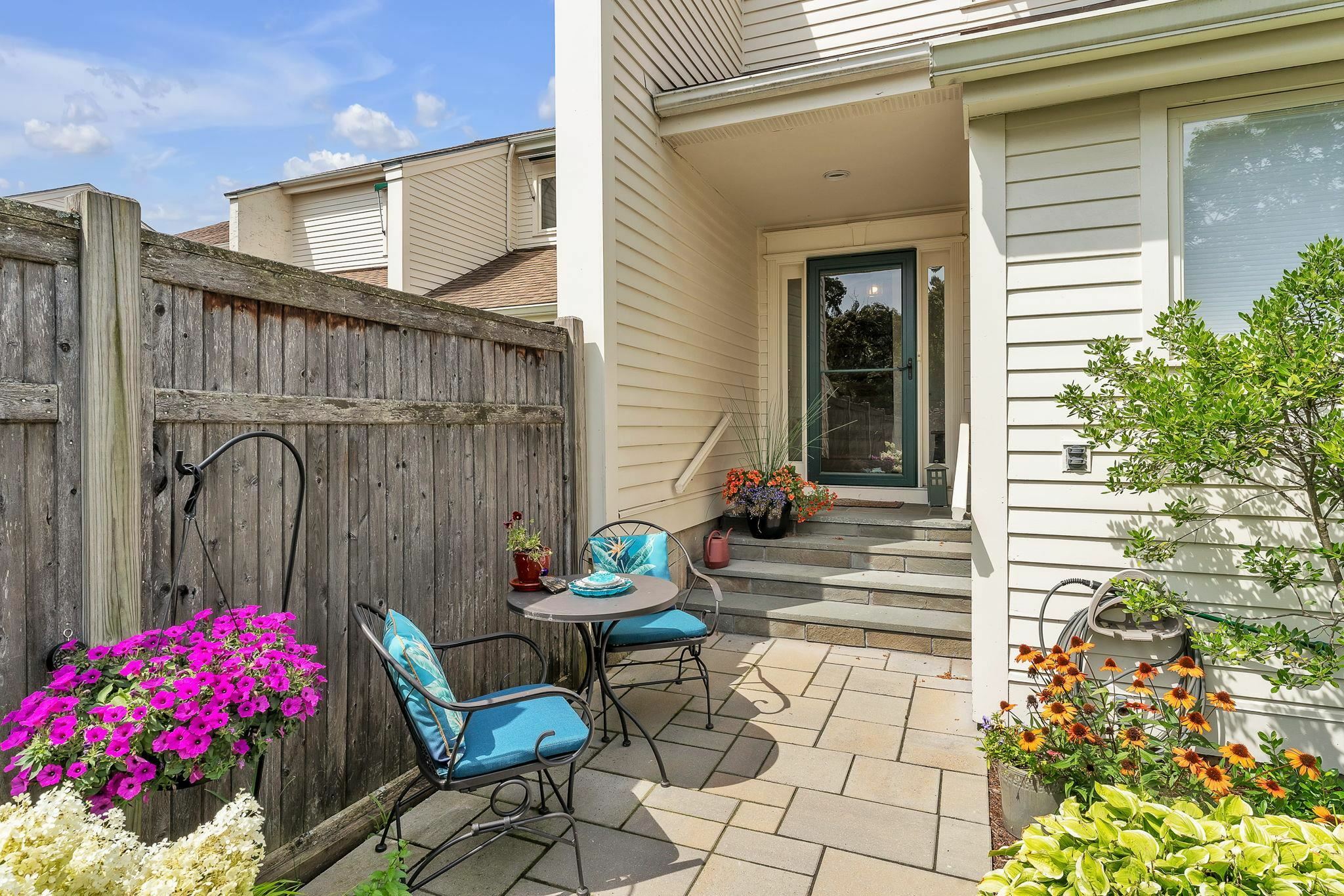 Property Photo: 545 South Prospect Street VT 05401