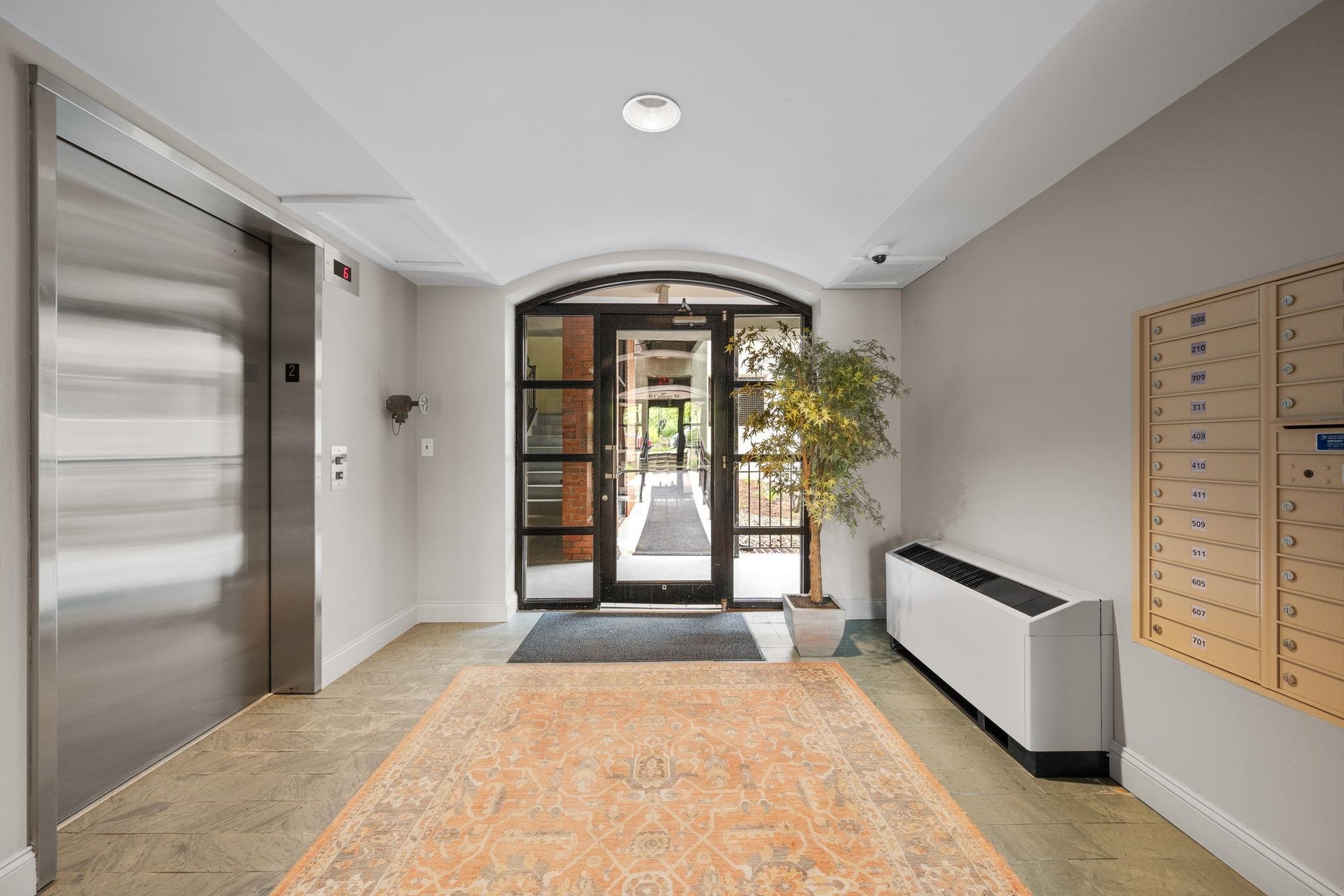 Property Photo: 40 College Street VT 05401