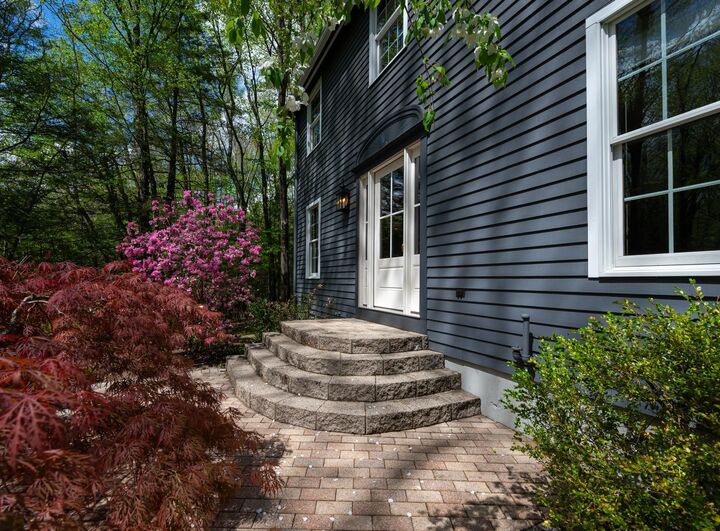 Property Photo: 23 Holt Road NH 03031