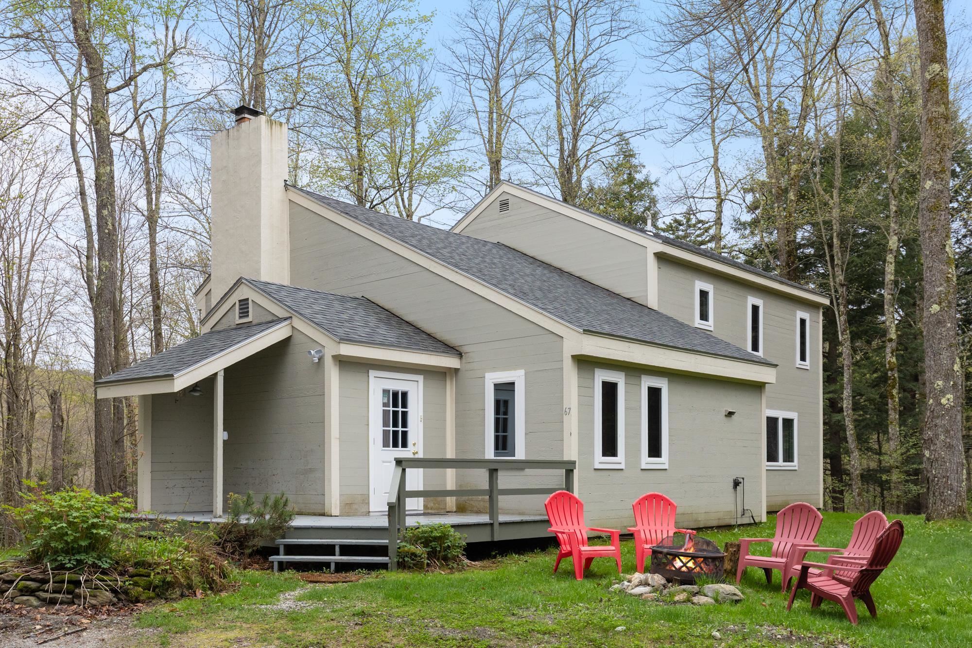 Property Photo: 67 Birch Tree Lane VT 05673