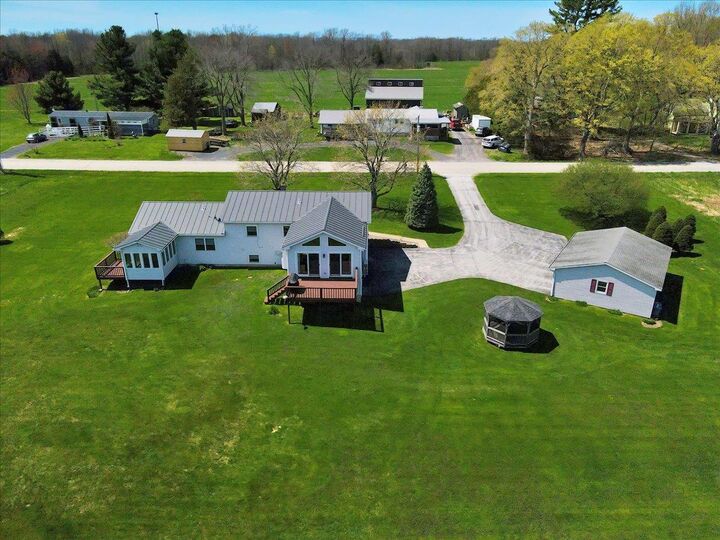 Property Photo:  132 East Shore South  VT 05458 
