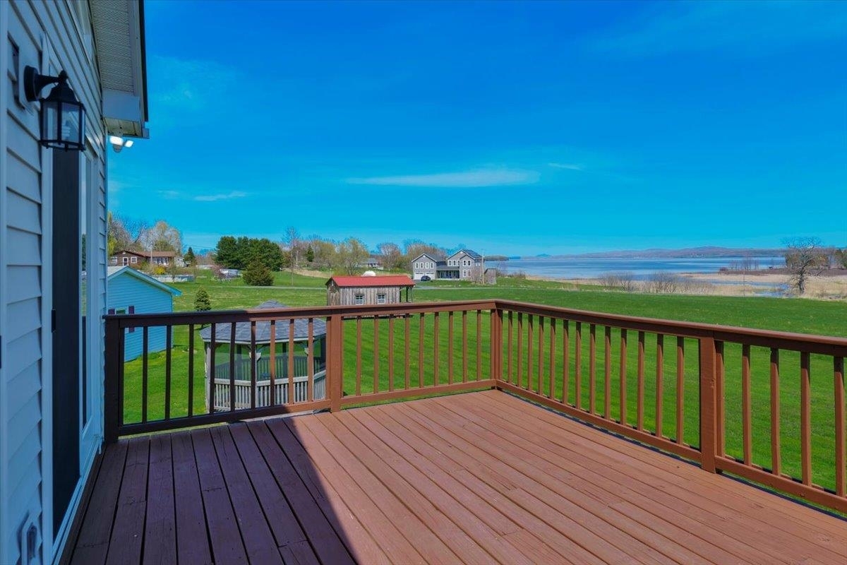 Property Photo: 132 East Shore South VT 05458