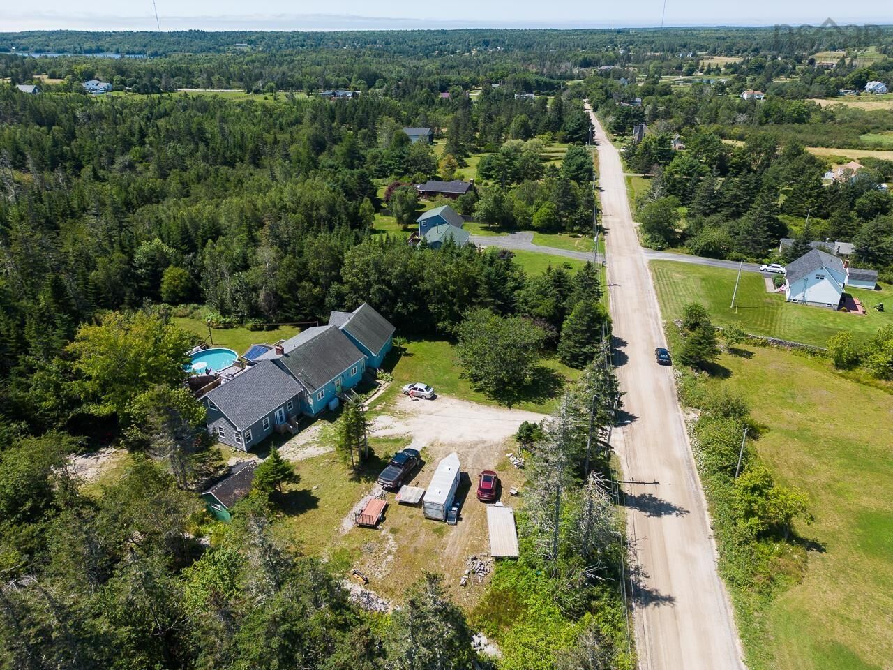 Property Photo: 27 South Ohio Cross Road NS B5A 5L2