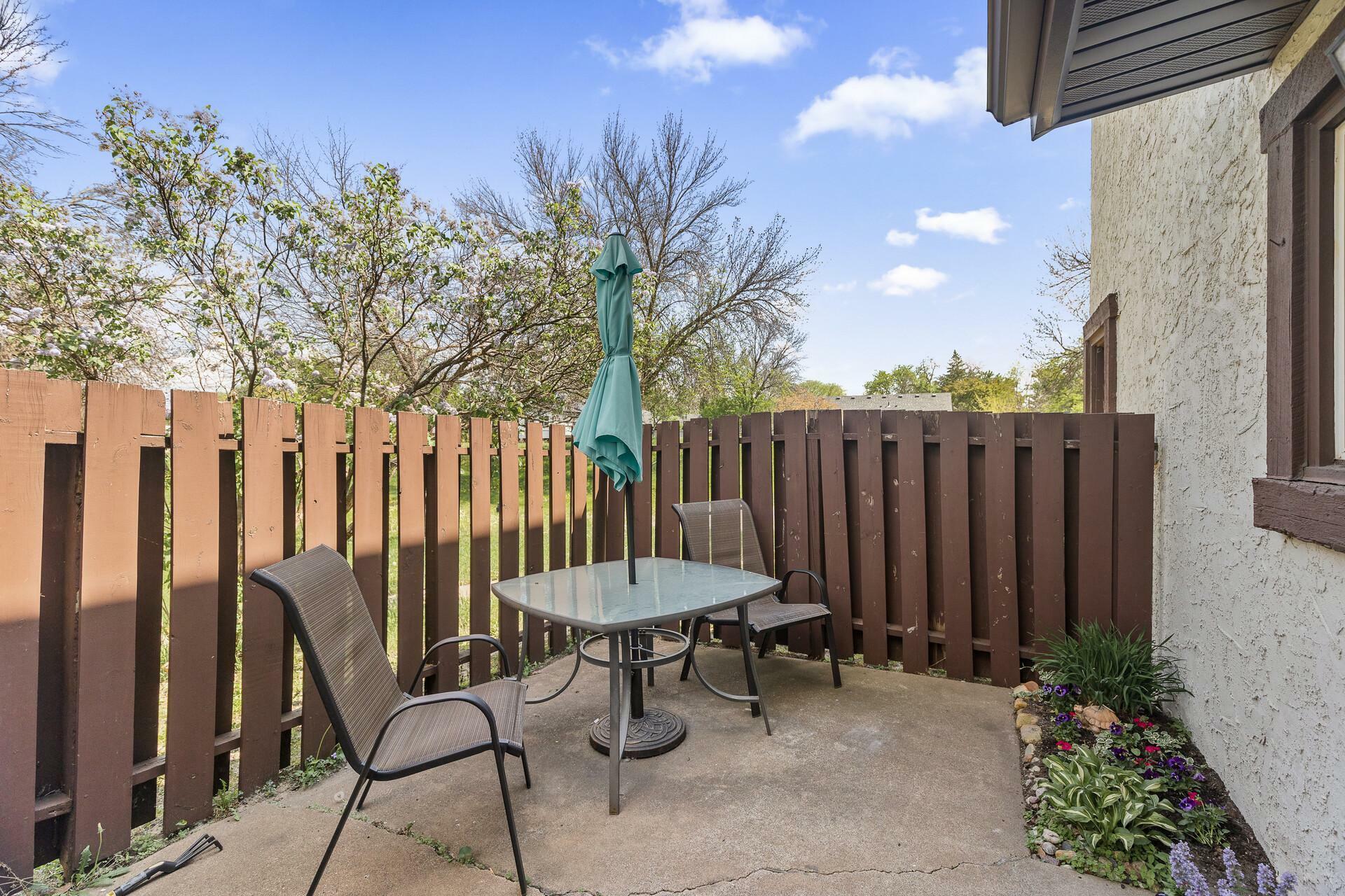 Property Photo: 6307 83rd Court N MN 55445