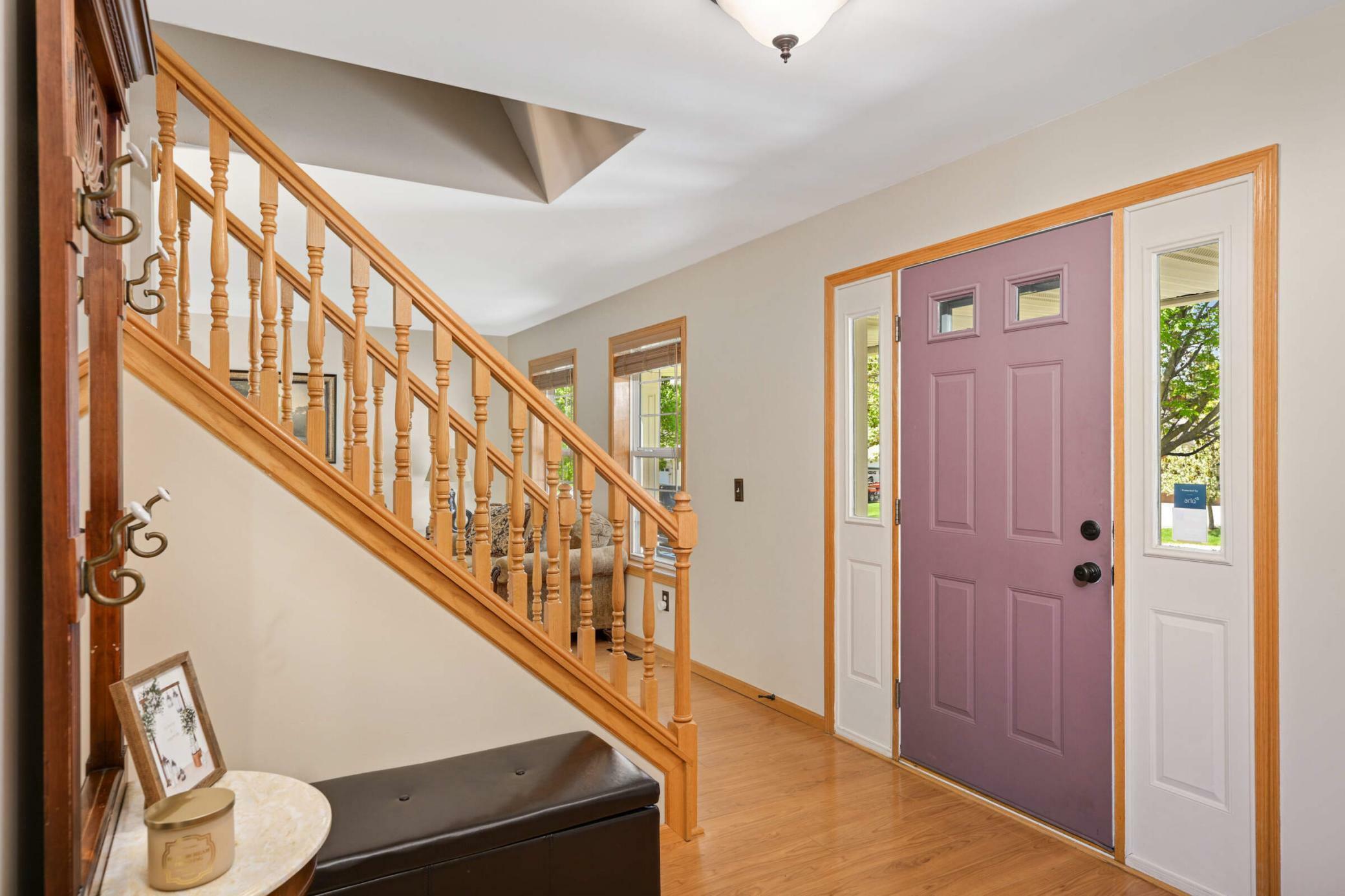 Property Photo: 7243 Jonathan Avenue S MN 55016
