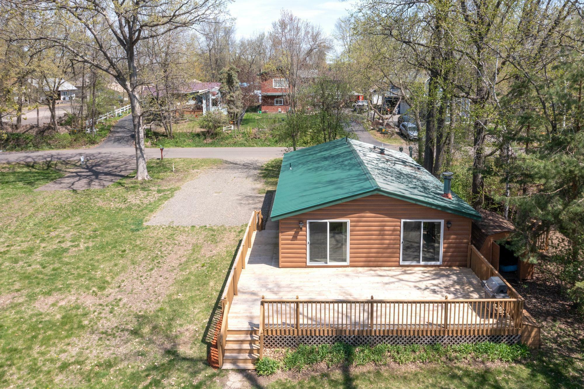 Property Photo:  1445 White Cloud Drive S  MN 56342 