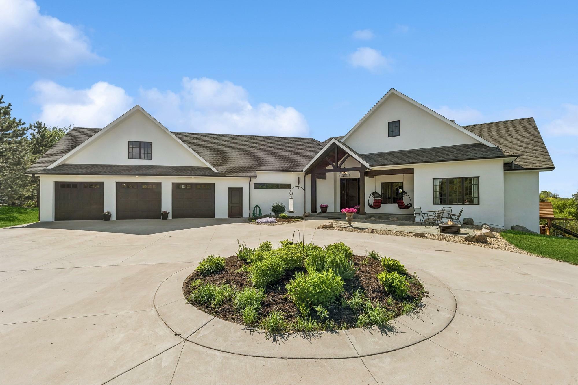 Property Photo: 2169 Ibson Avenue SE MN 55313