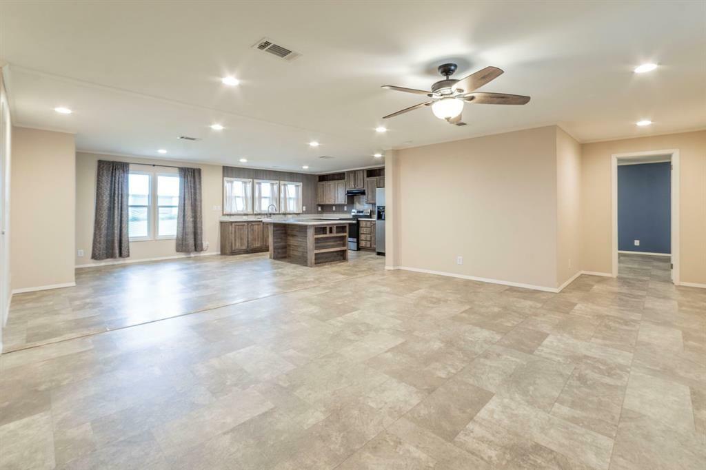 Property Photo: 1353 Speedway Drive TX 76078