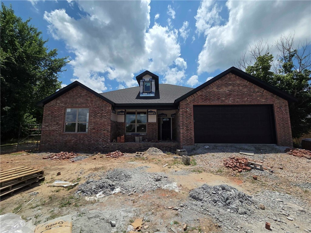 10 Olmsted Circle  Bella Vista AR 72715 photo