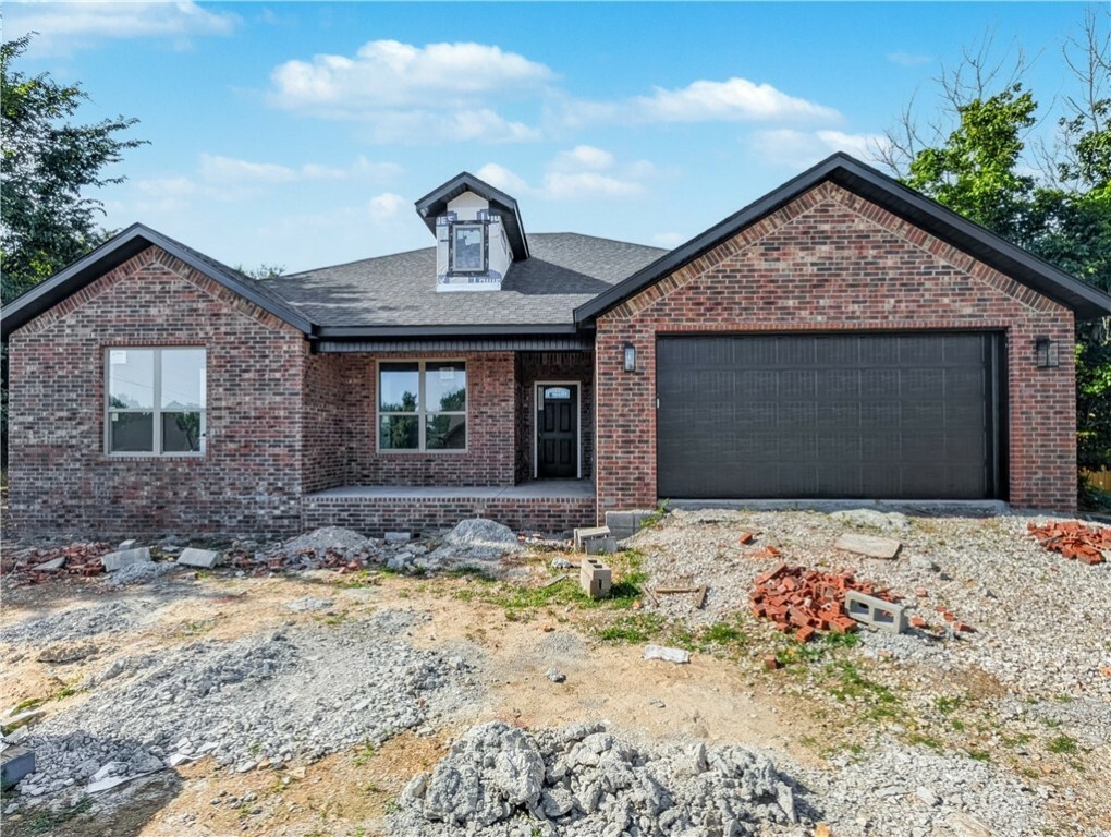 10 Olmsted Circle  Bella Vista AR 72715 photo