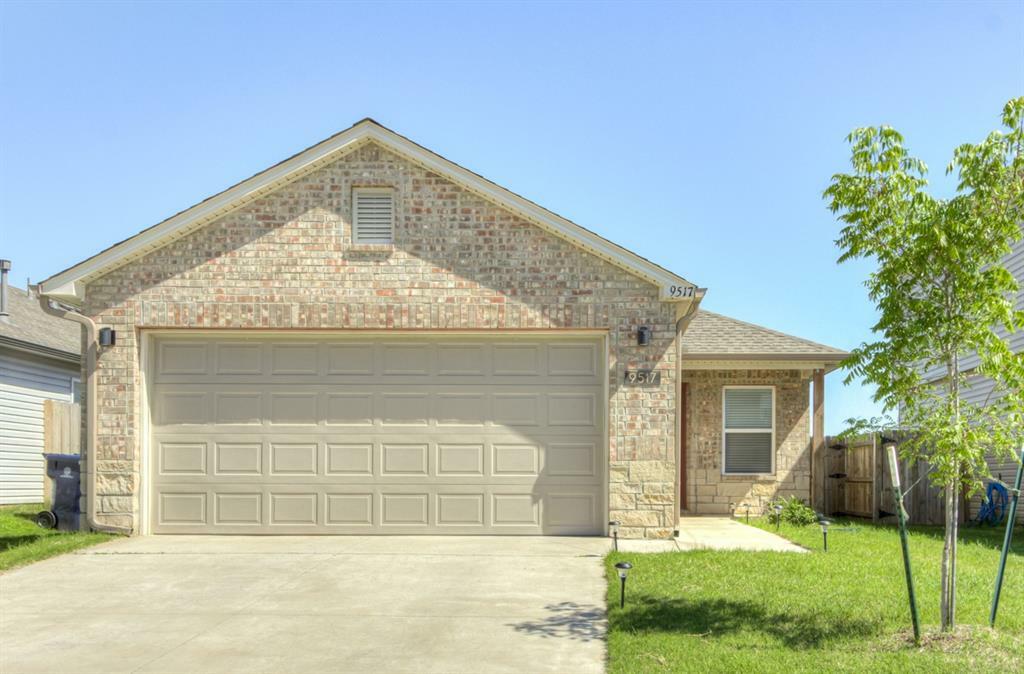 Property Photo: 9517 NW 118th Street OK 73099