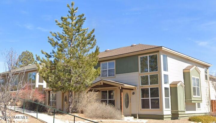 1477 E Russ Way  Flagstaff AZ 86001 photo
