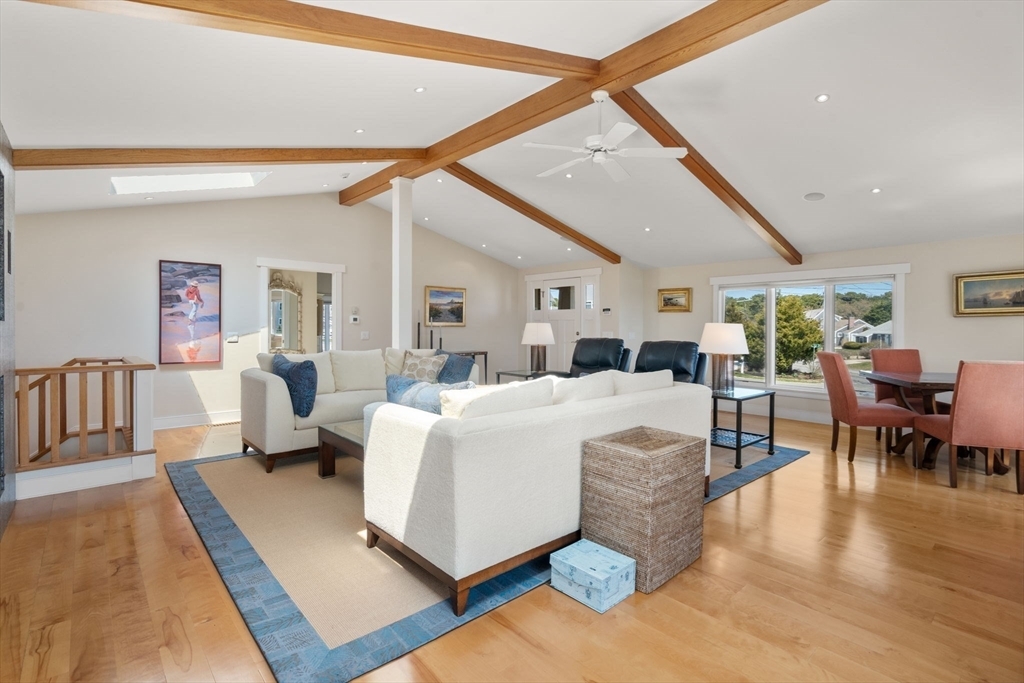 Property Photo: 1 Beach View Rd MA 02670