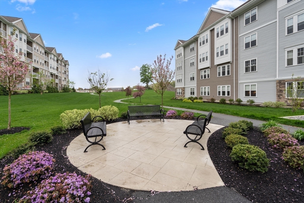 Property Photo: 12109 Peters Farm Way 109 MA 01581