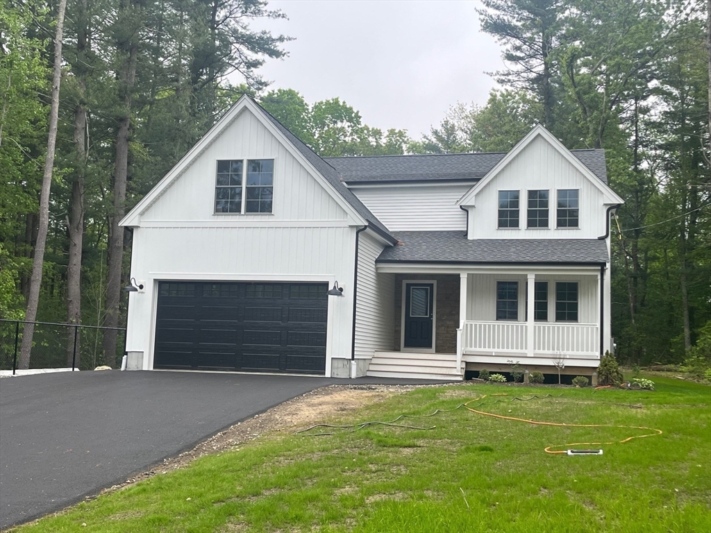 48 Dean Street  Norton MA 02766 photo