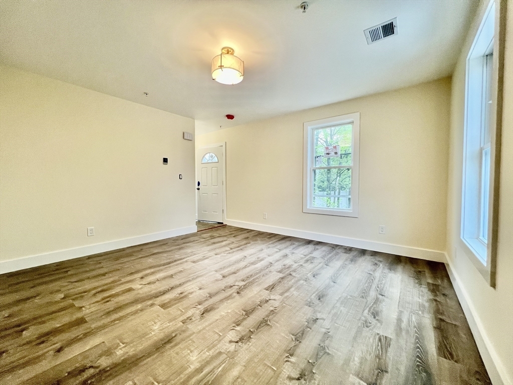Property Photo: 13 Dalby St C MA 02458