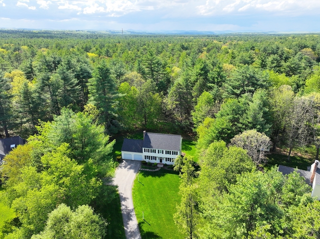 Property Photo:  32 Squannacook Drive  MA 01450 
