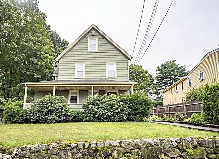 7 Hillside 2  Norwood MA 02062 photo