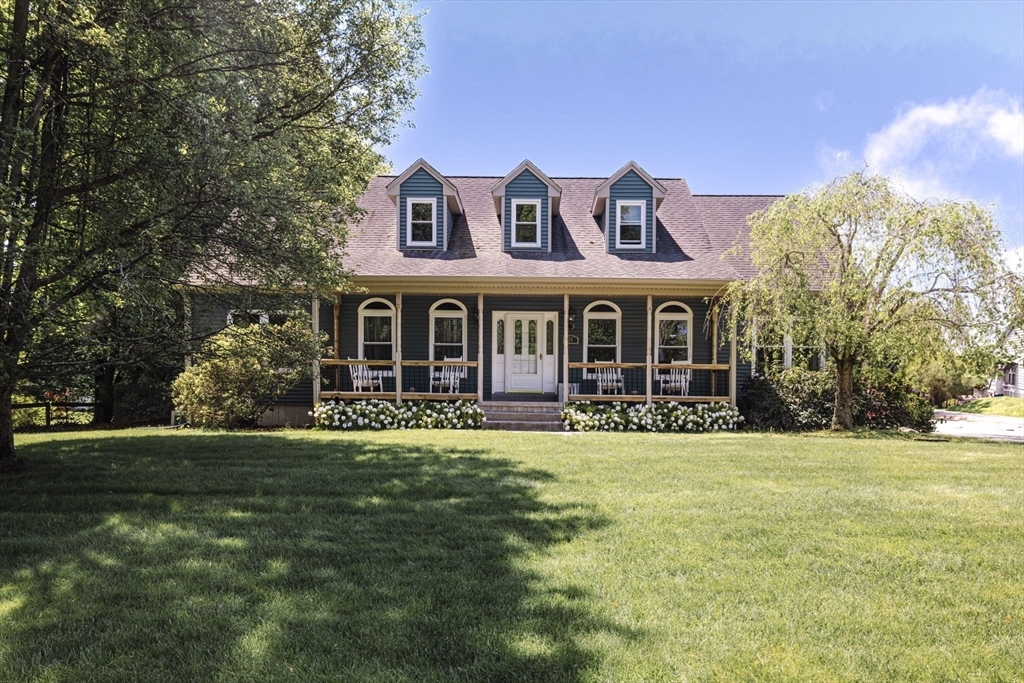 25 Chester Street  Seekonk MA 02771 photo