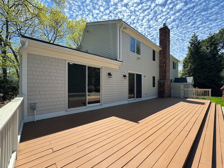 Property Photo:  20 Cranberry Xing  MA 02536 
