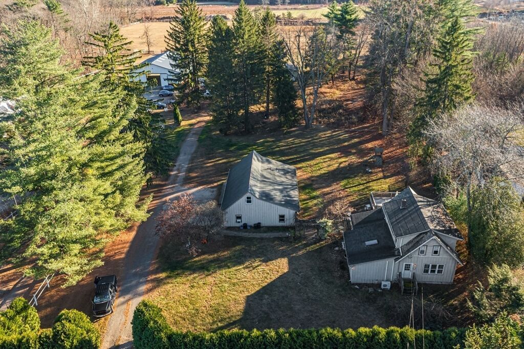 Property Photo:  241 Hampden Road  MA 01028