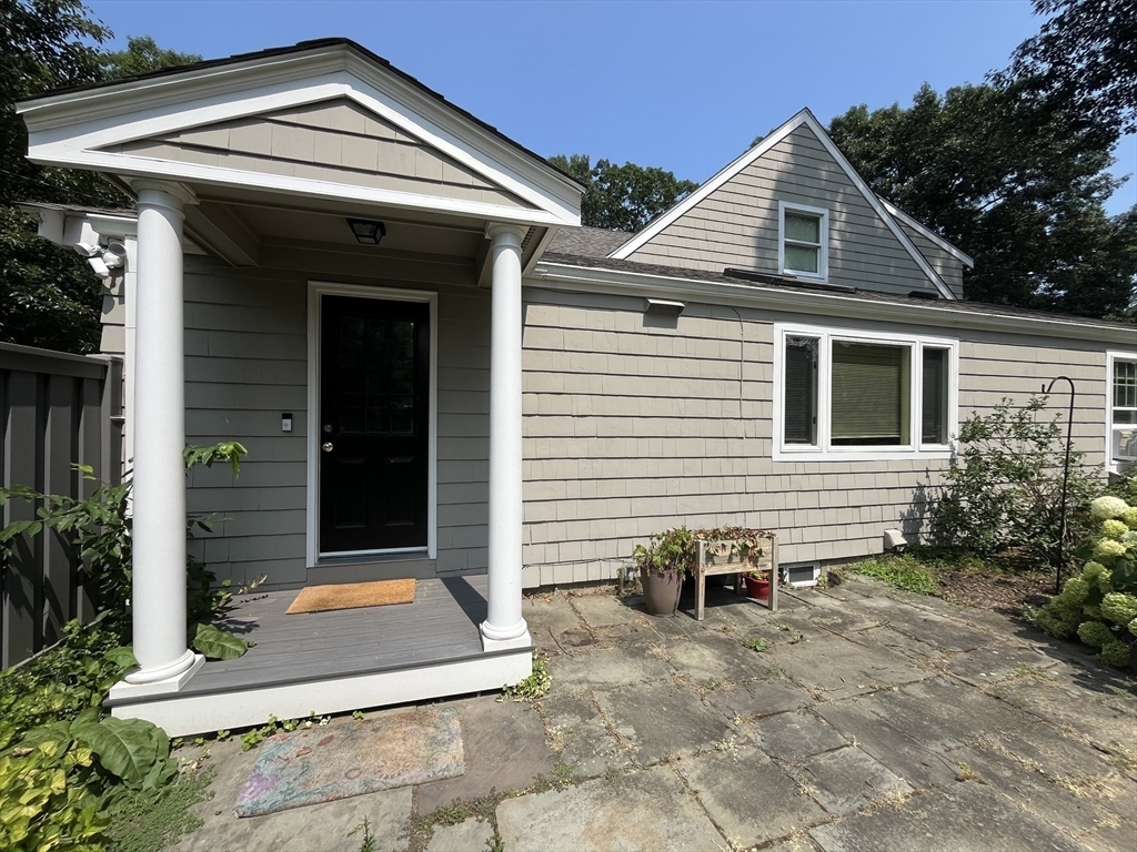 Property Photo: 27 Elm Street 2 MA 01982