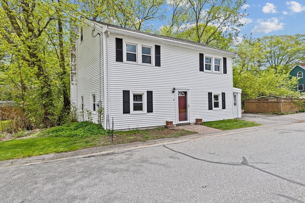 Property Photo: 9 Orchard St MA 01915