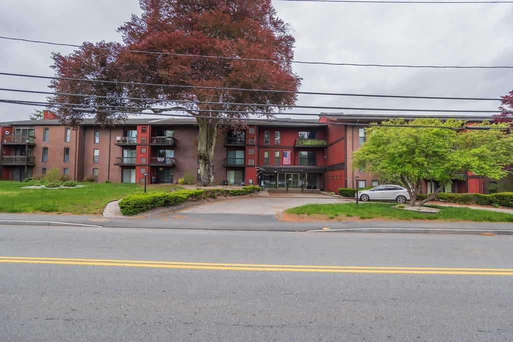 Property Photo: 170 Highland St 119D MA 02780