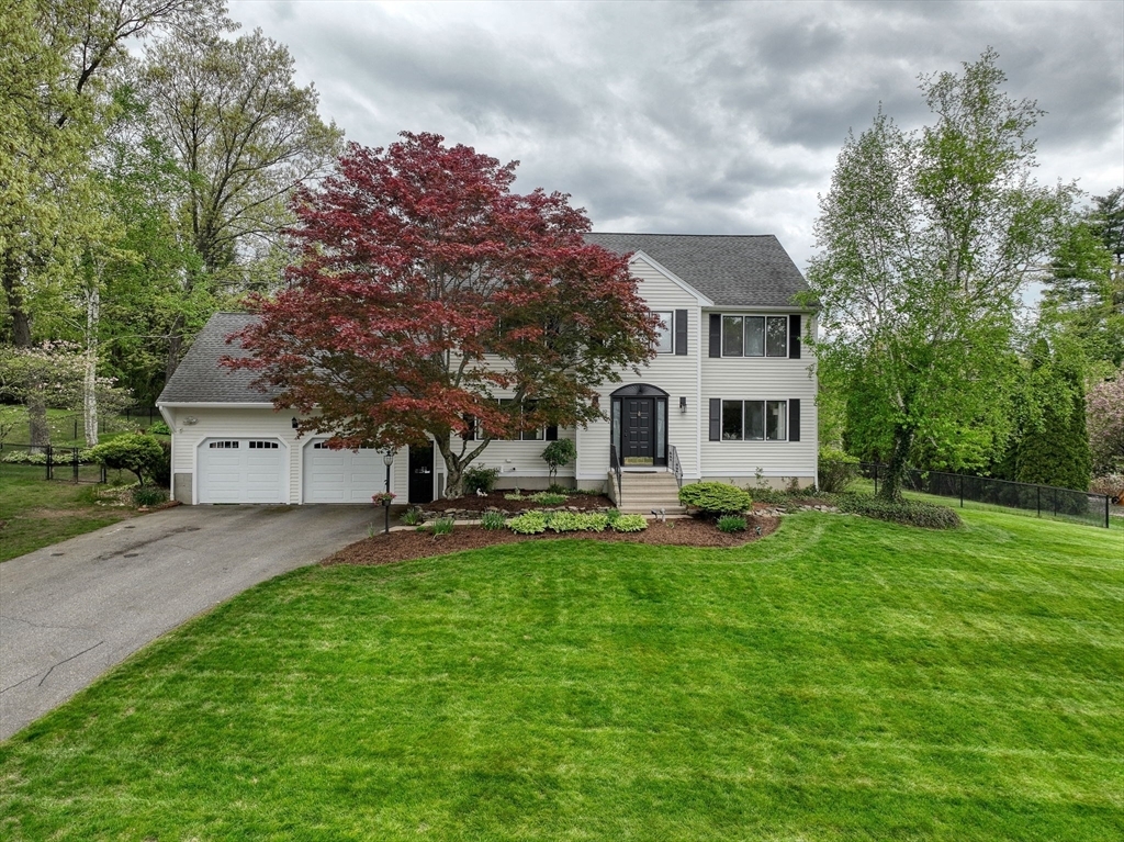 Property Photo: 19 Gordon Road MA 01752