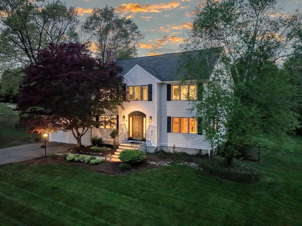 Property Photo: 19 Gordon Road MA 01752