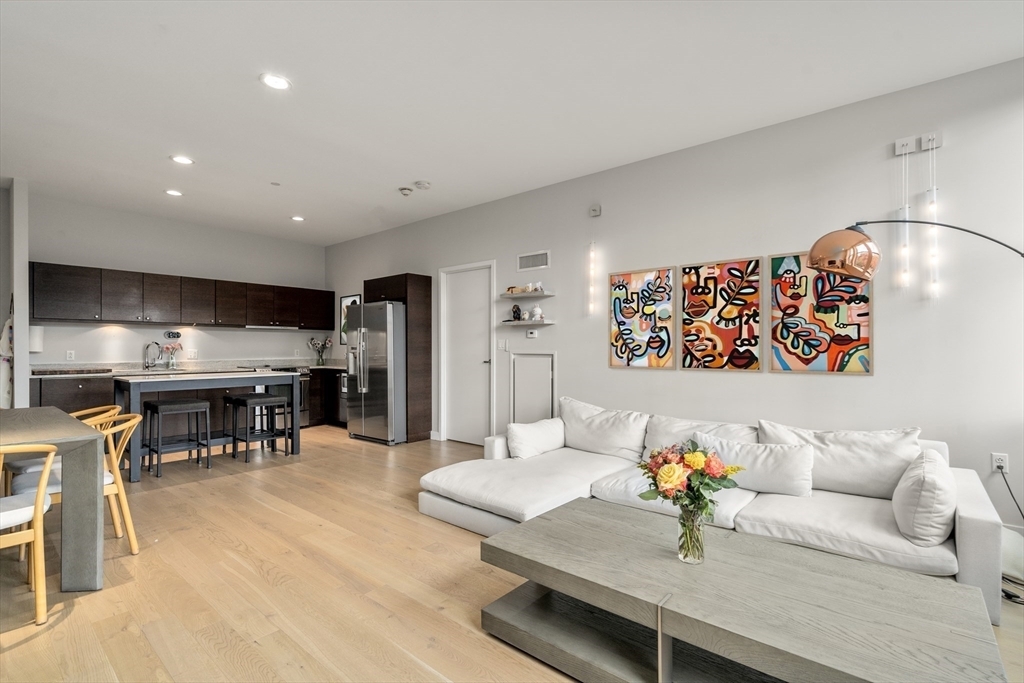 Property Photo: 285 Columbus Ave 407 MA 02116