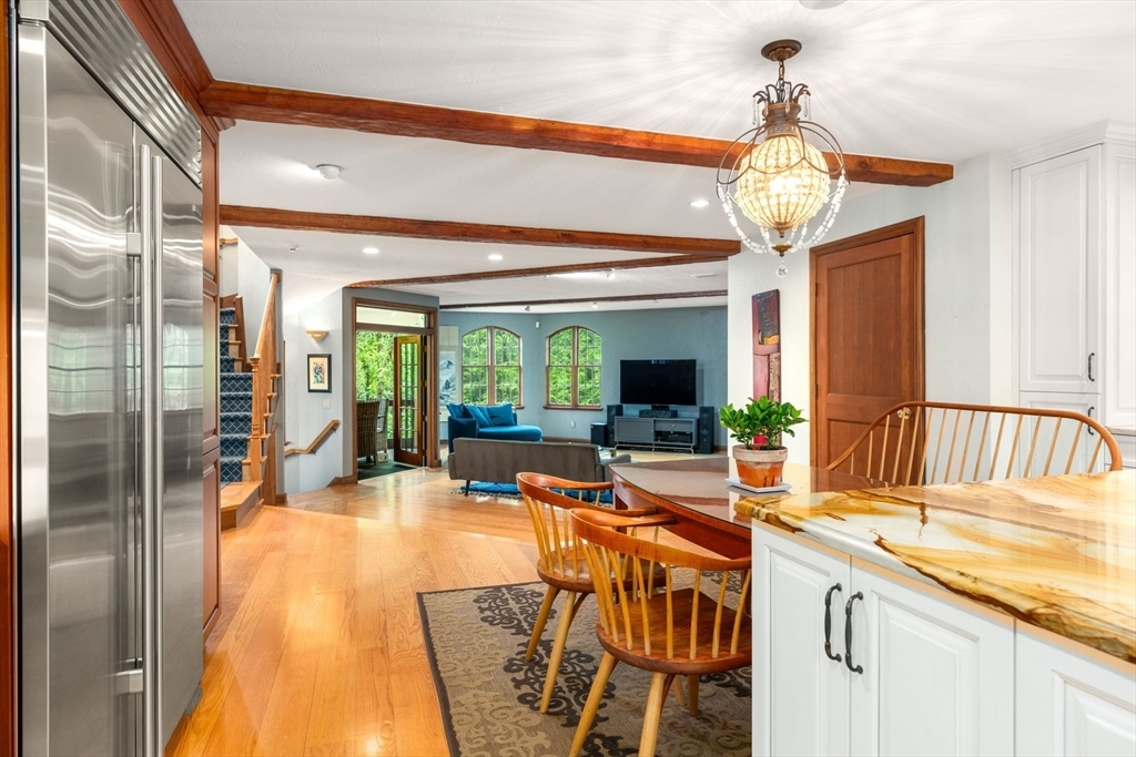Property Photo: 85 Gate House Rd MA 02467