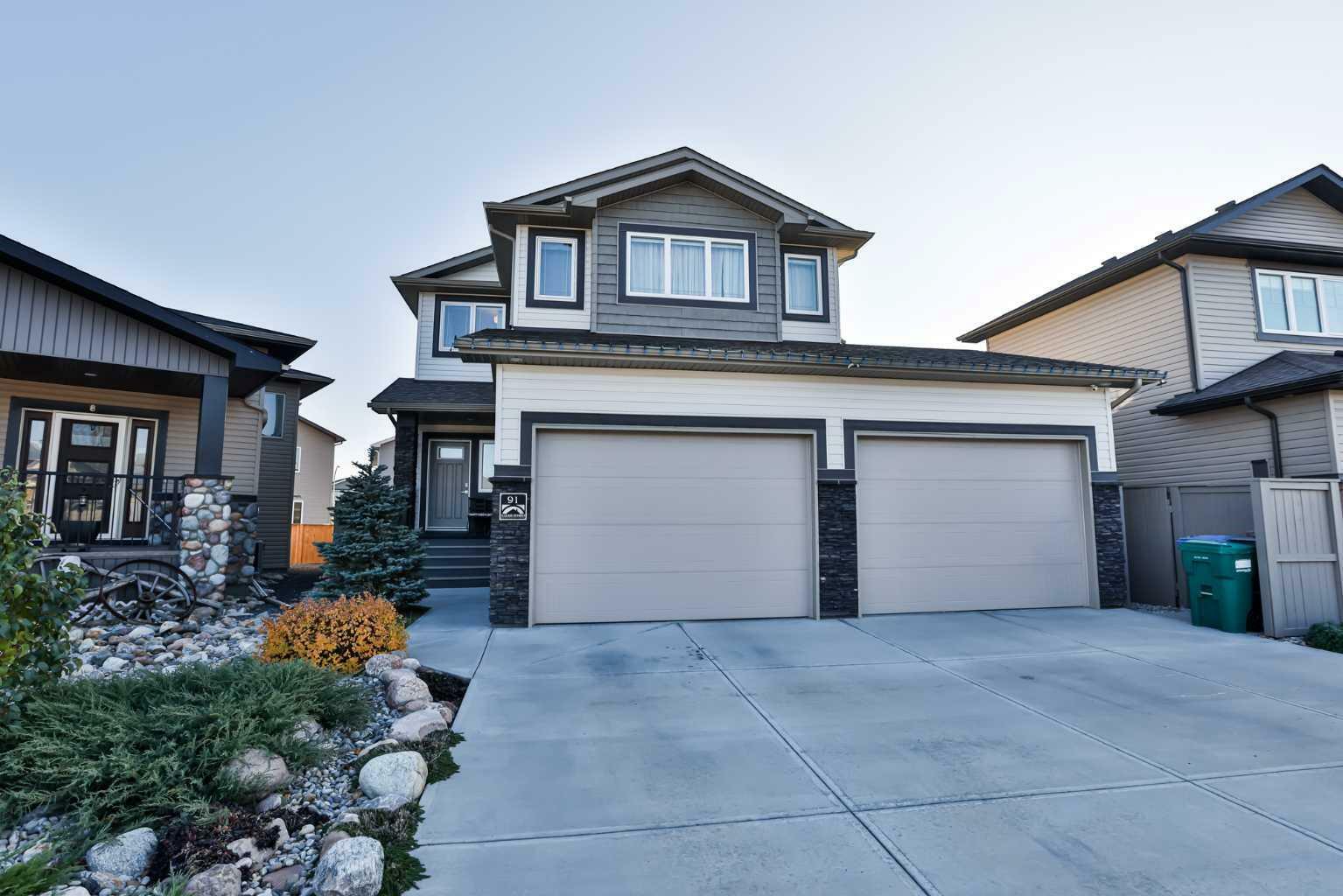 91 Riverford Close W  Lethbridge AB T1K 8E6 photo