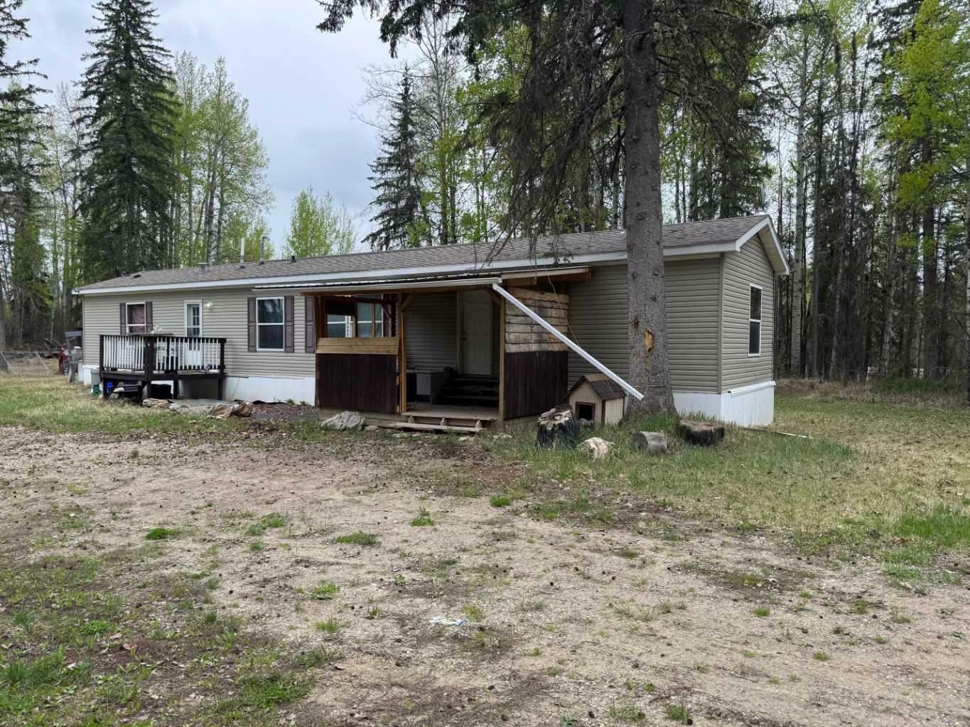 Property Photo: 16111 Township Road 540B AB T7E 3H4