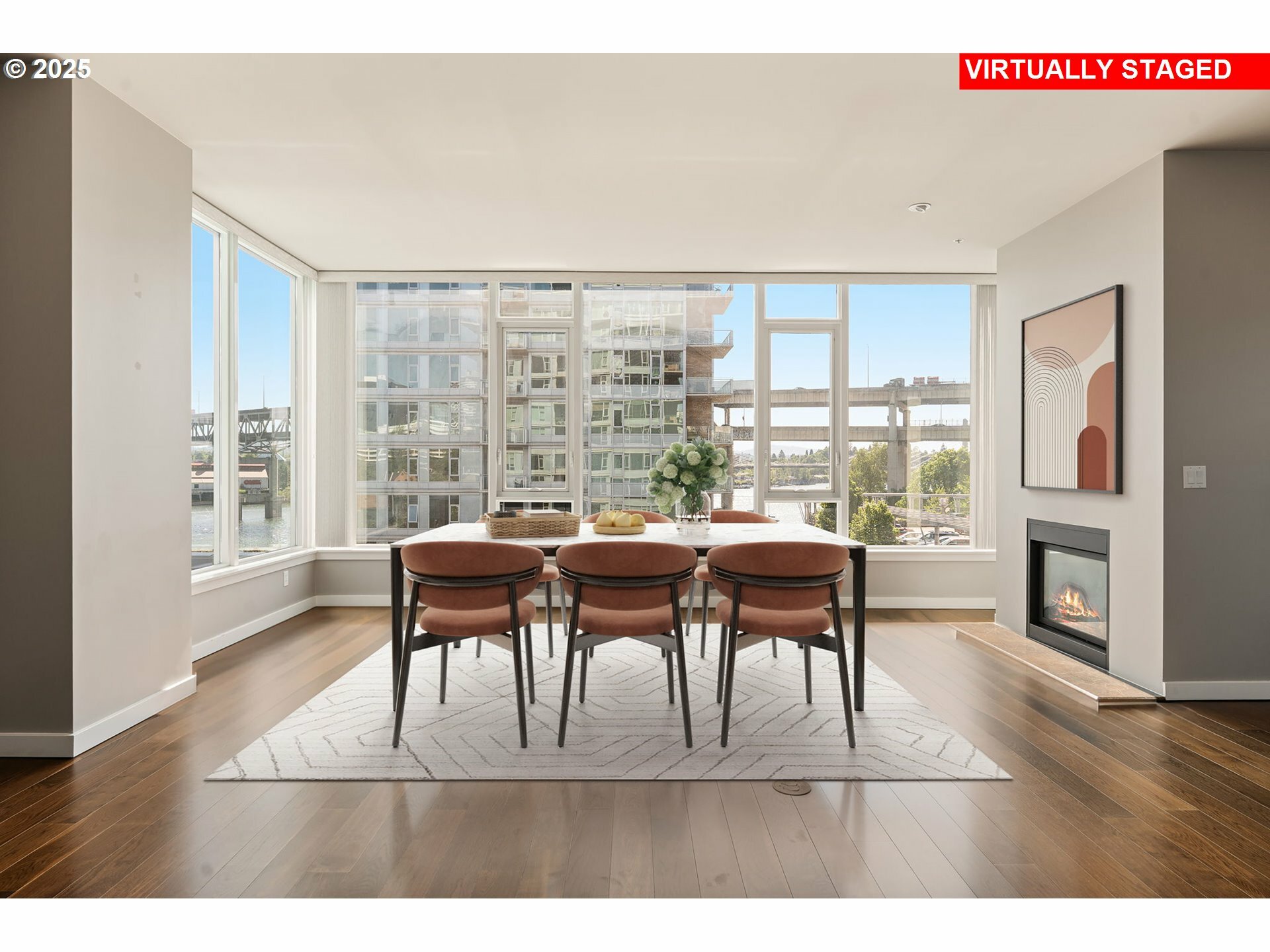 Property Photo: 1930 S River Dr W504 OR 97201
