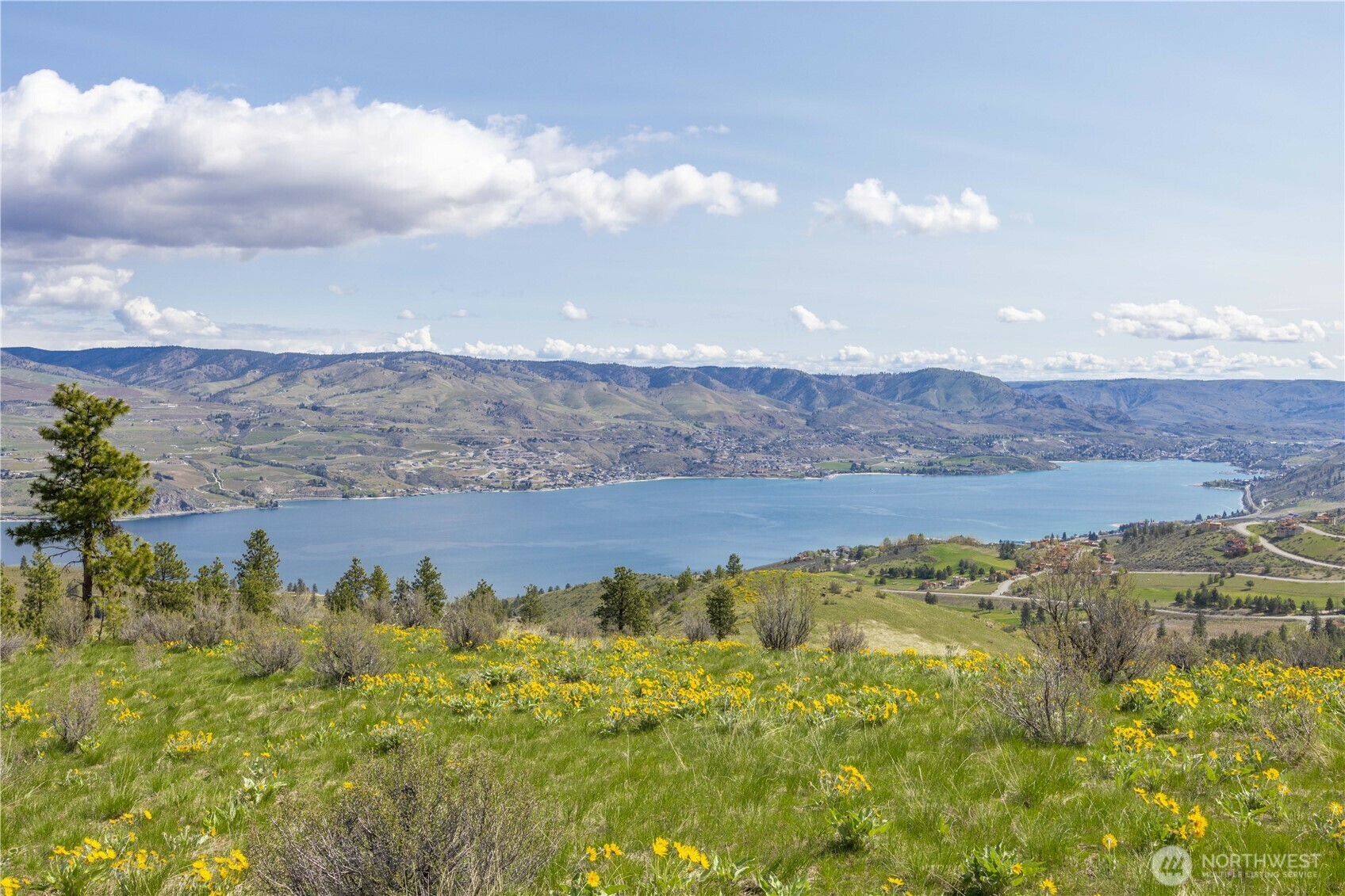 Property Photo: 1 Bear Mountain Road WA 98816